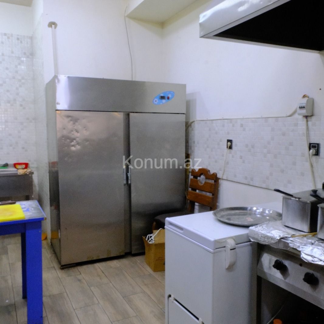 120 m² - Bakı, Nizami - satılır — foto 8