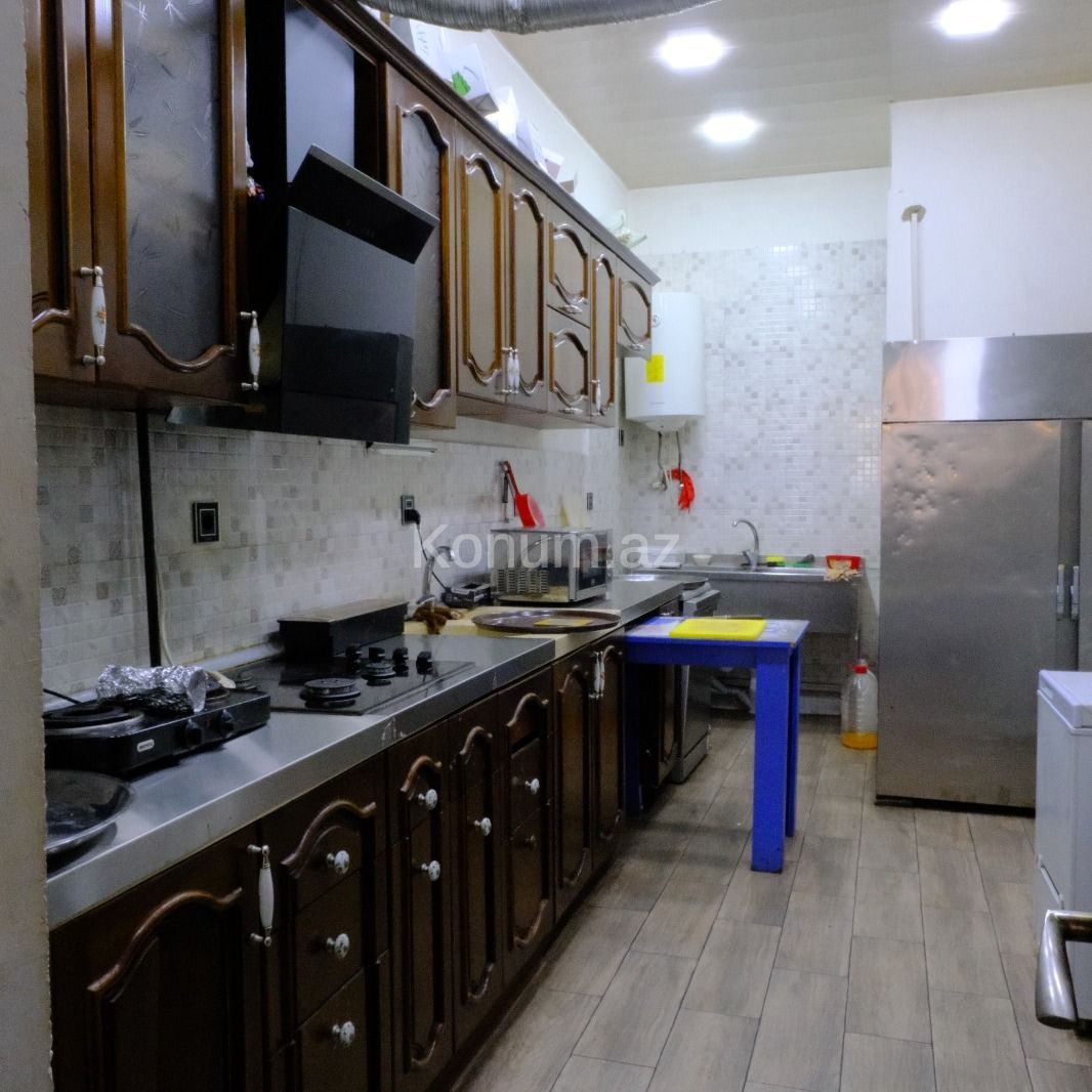 120 m² - Bakı, Nizami - satılır — foto 7