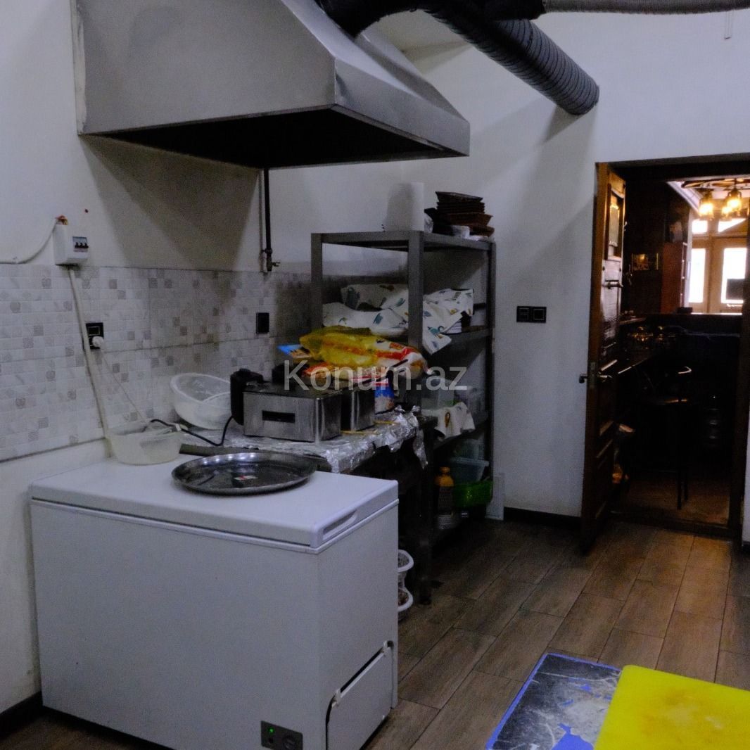 120 m² - Bakı, Nizami - satılır — foto 9