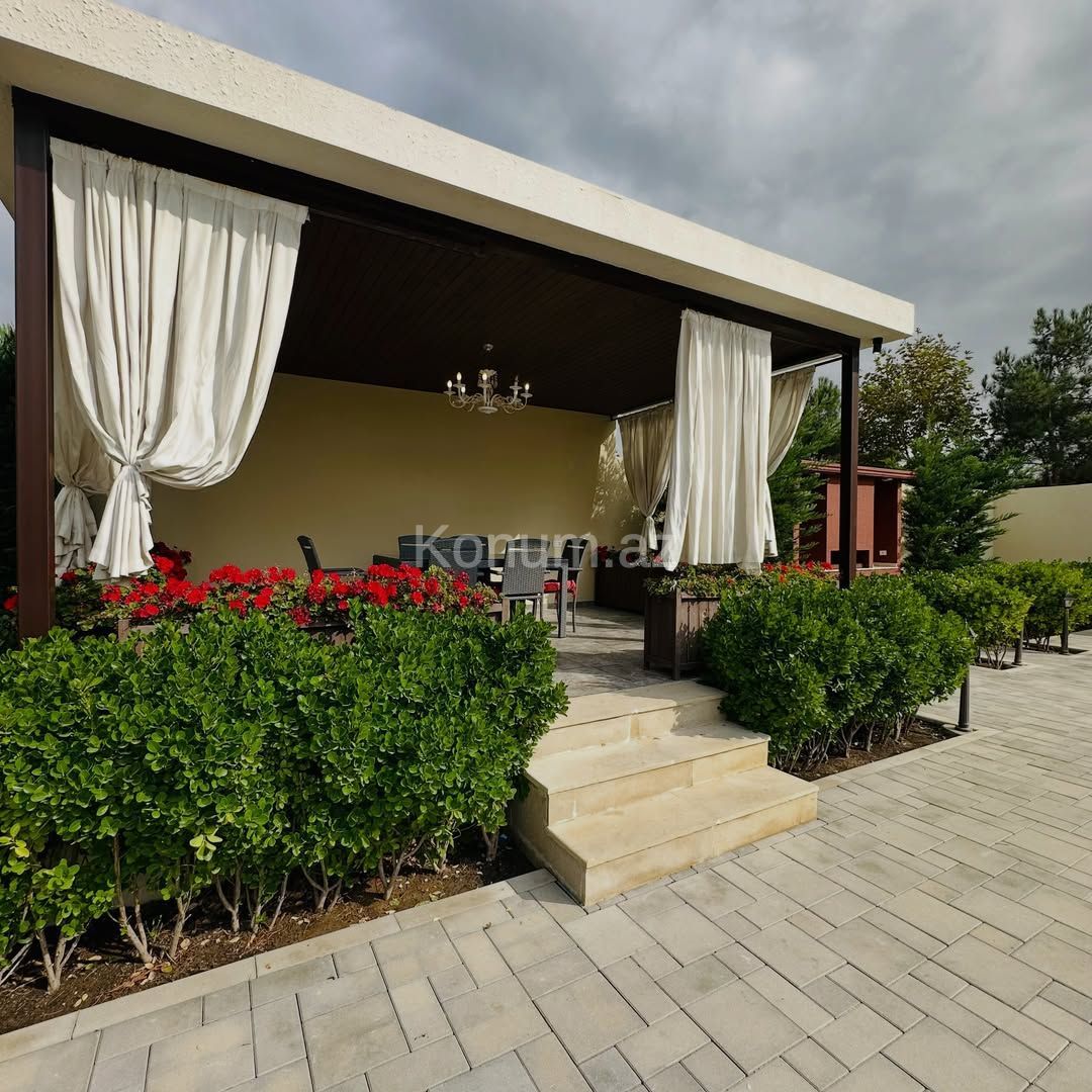 4 otaq, 130 m² - Bakı, Xəzər - satılır — foto 2