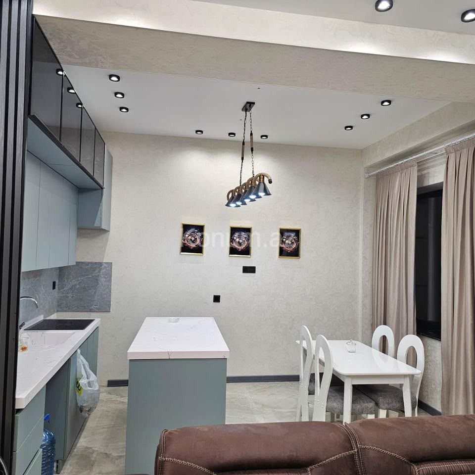 3 otaq, 92 m², 3/8 mərtəbə - Bakı, Xətai - satılır — foto 5