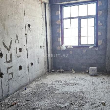 2 otaq, 67 m², 11/17 mərtəbə - Bakı, Yasamal - satılır — foto 3