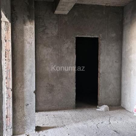 2 otaq, 67 m², 11/17 mərtəbə - Bakı, Yasamal - satılır — foto 4