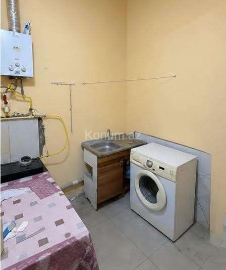 2 otaq, 35 m², 2/2 mərtəbə - Bakı, Səbail - kirayə — foto 4