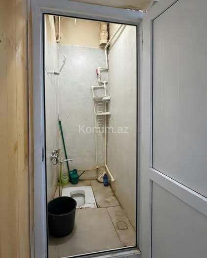 2 otaq, 35 m², 2/2 mərtəbə - Bakı, Səbail - kirayə — foto 5