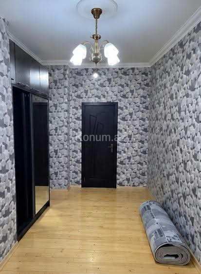 2 otaq, 105 m², 4/5 mərtəbə - Bakı, Nərimanov - kirayə — foto 5