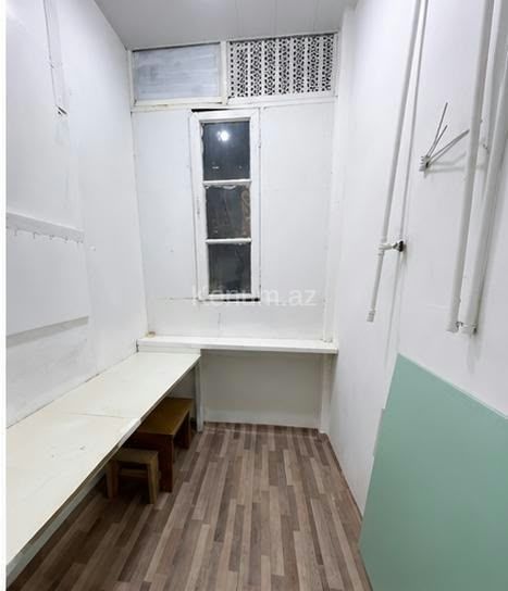 1 otaq, 35 m², 2/2 mərtəbə - Bakı, Səbail - kirayə — foto 3