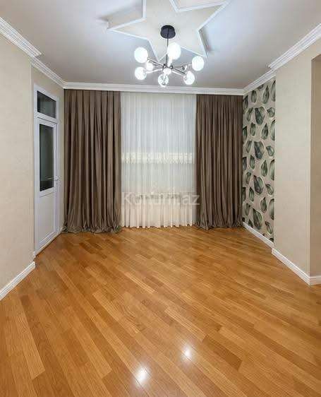 3 otaq, 116 m², 14/17 mərtəbə - Bakı, Nəsimi - satılır — foto 2