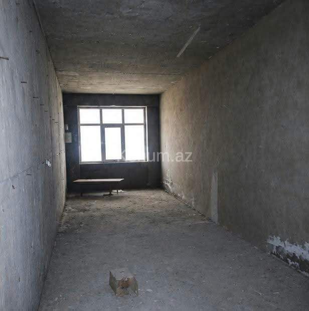 3 otaq, 132 m², 3/18 mərtəbə - Bakı, Nəsimi - satılır — foto 2