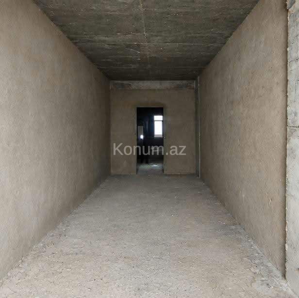 3 otaq, 132 m², 3/18 mərtəbə - Bakı, Nəsimi - satılır — foto 3