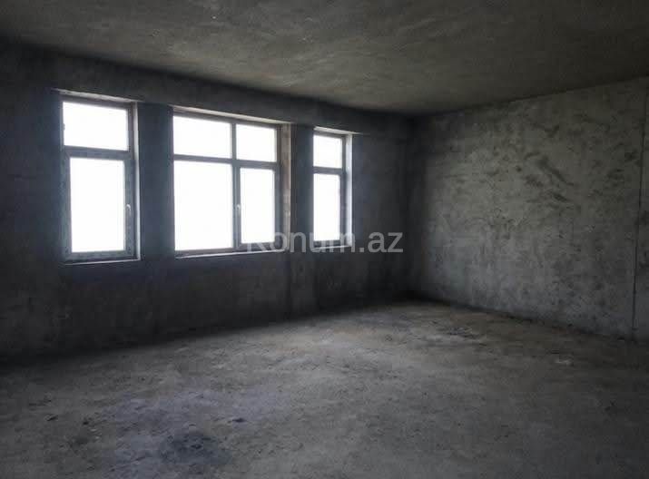 3 otaq, 132 m², 3/18 mərtəbə - Bakı, Nəsimi - satılır — foto 4