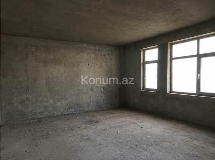 3 otaq, 132 m², 3/18 mərtəbə - Bakı, Nəsimi - satılır — foto 5