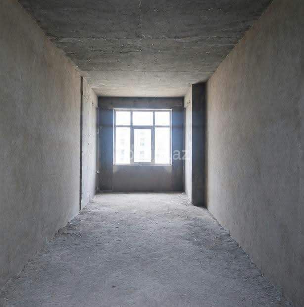 3 otaq, 132 m², 3/18 mərtəbə - Bakı, Nəsimi - satılır — foto 6