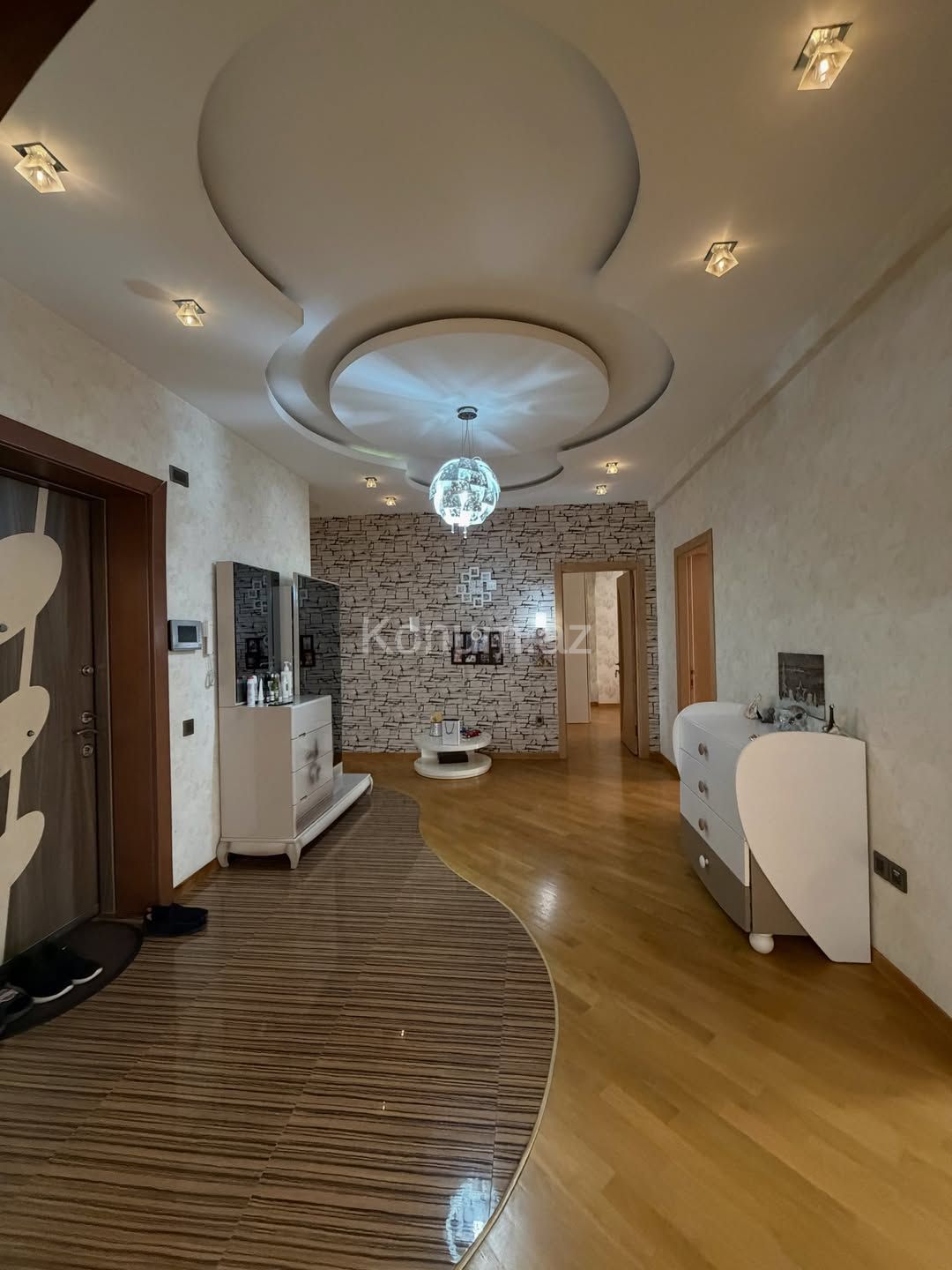 5 otaq, 202 m², 12/15 mərtəbə - Bakı, Xətai - satılır — foto 5