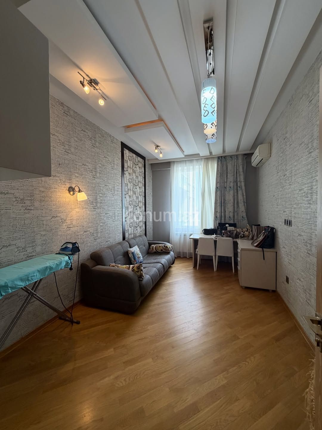 5 otaq, 202 m², 12/15 mərtəbə - Bakı, Xətai - satılır — foto 8