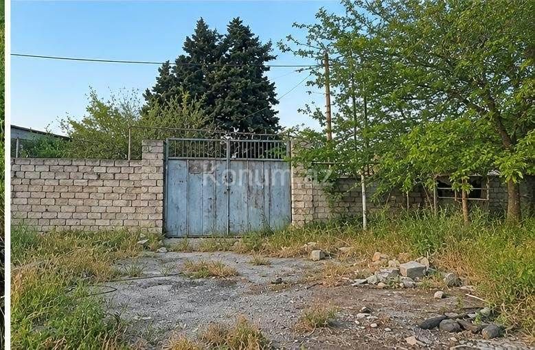 27,5 sot - Bakı, Abşeron - satılır — foto 3