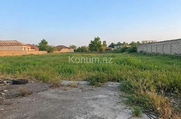 27,5 sot - Bakı, Abşeron - satılır — foto 2