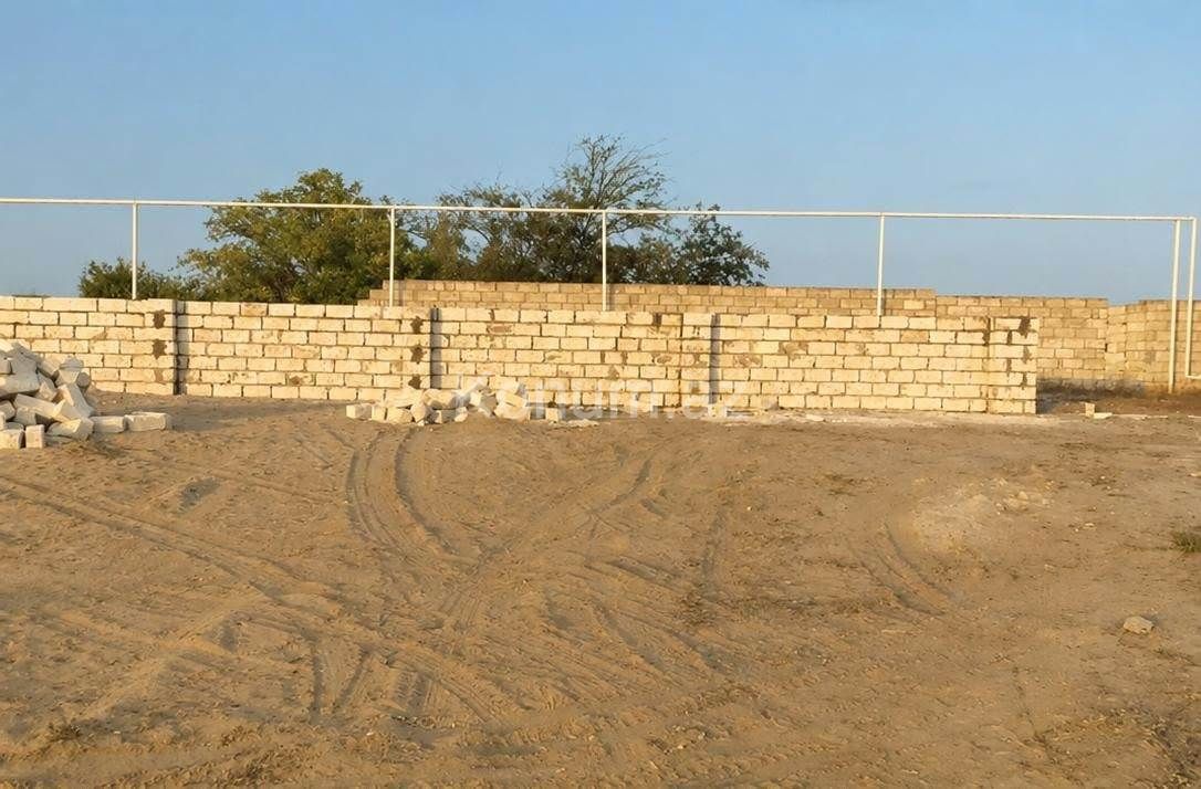 500 sot - Bakı, Xəzər - satılır — foto 3