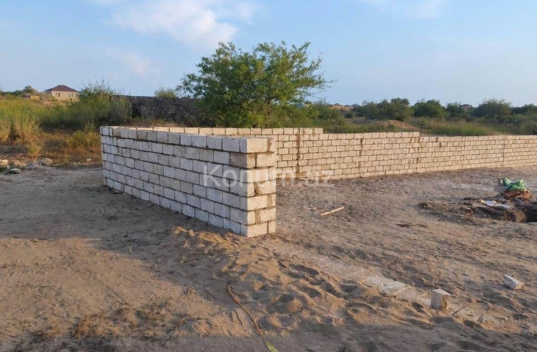 500 sot - Bakı, Xəzər - satılır — foto 4
