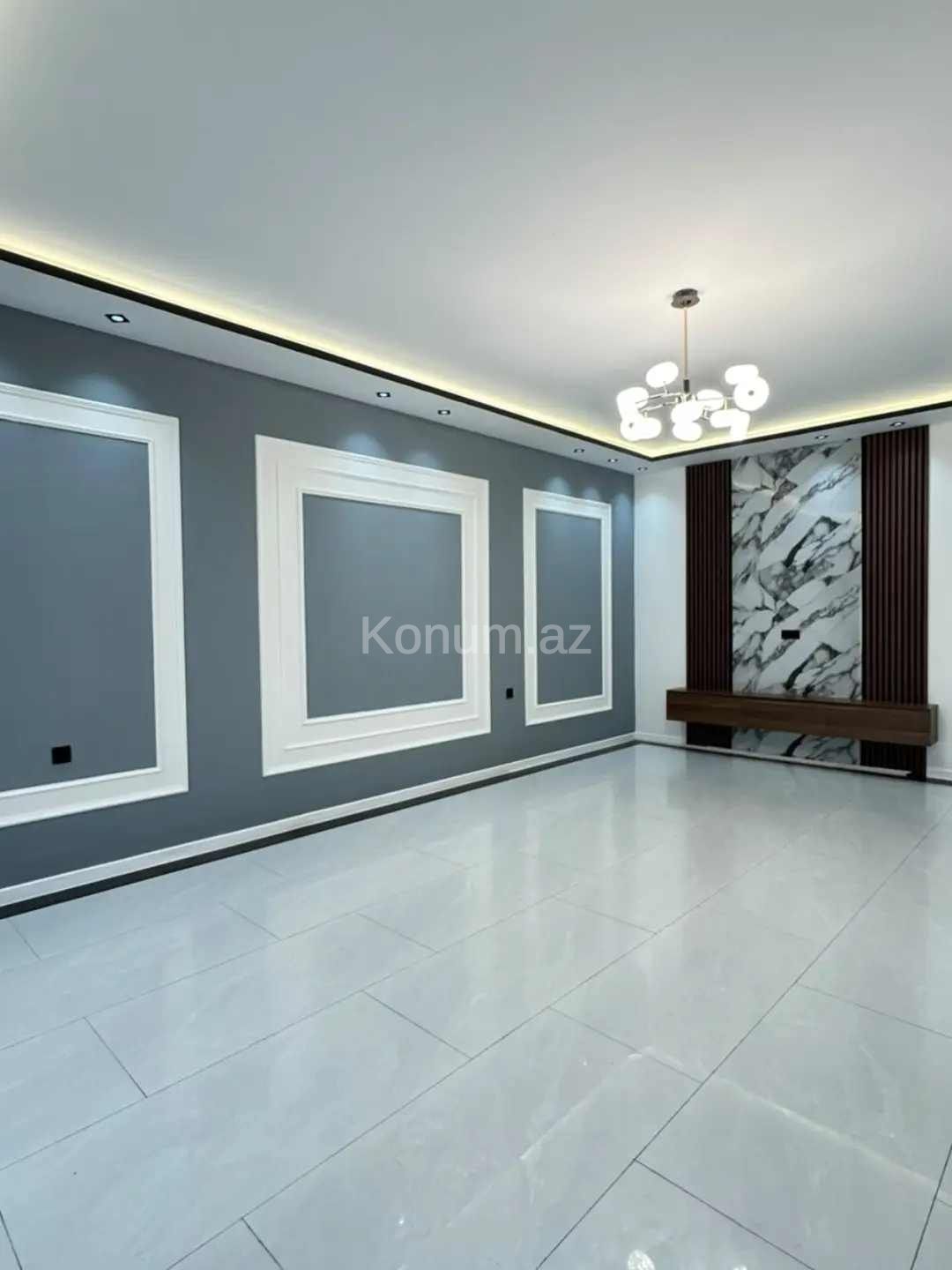 4 otaq, 150 m² - Bakı, Xəzər - satılır — foto 4
