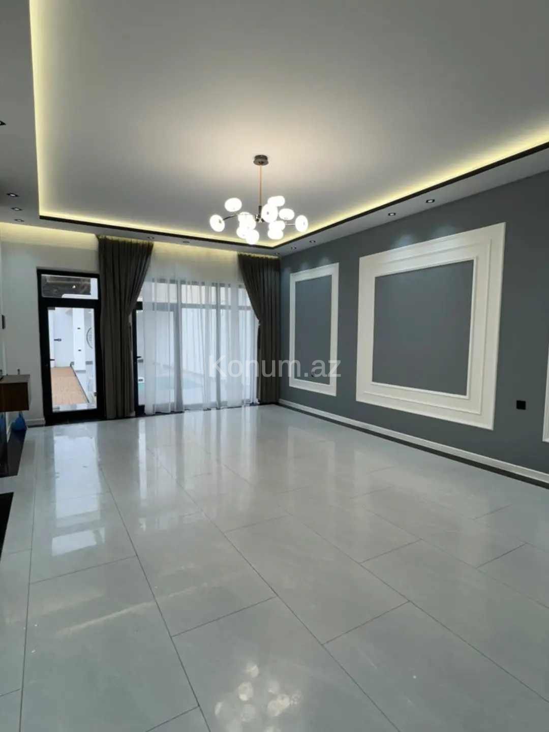 4 otaq, 150 m² - Bakı, Xəzər - satılır — foto 5