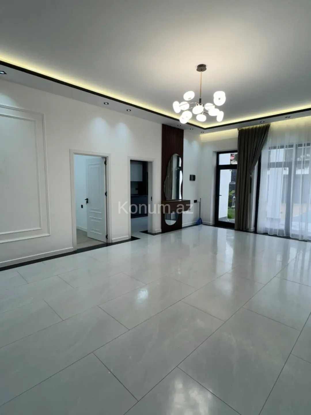 4 otaq, 150 m² - Bakı, Xəzər - satılır — foto 6
