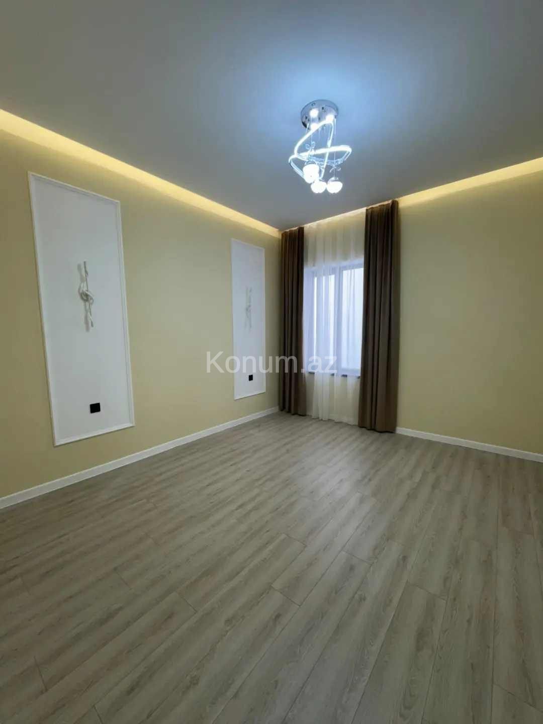 4 otaq, 150 m² - Bakı, Xəzər - satılır — foto 7