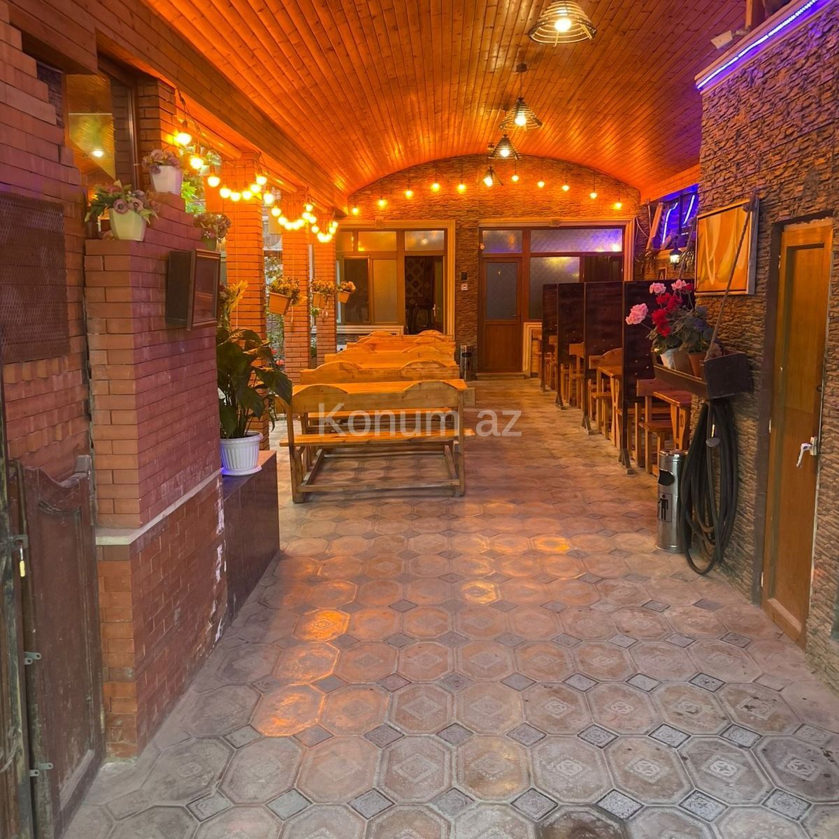 380 m² - Bakı, Xətai - satılır — foto 2