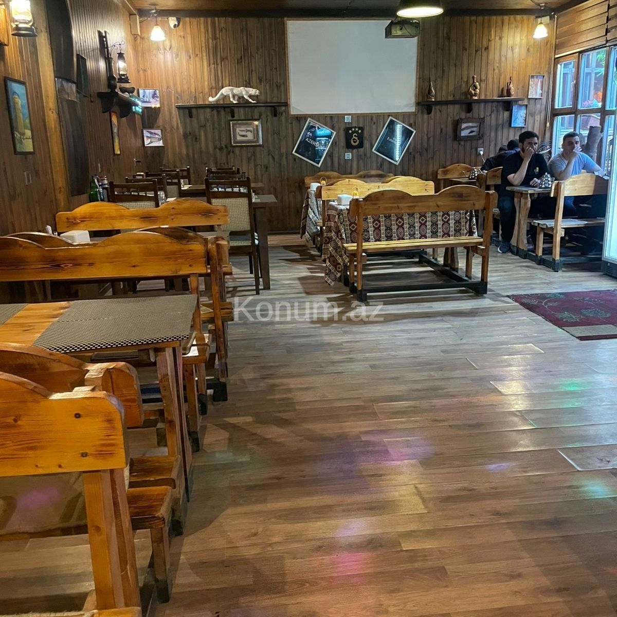 380 m² - Bakı, Xətai - satılır — foto 3