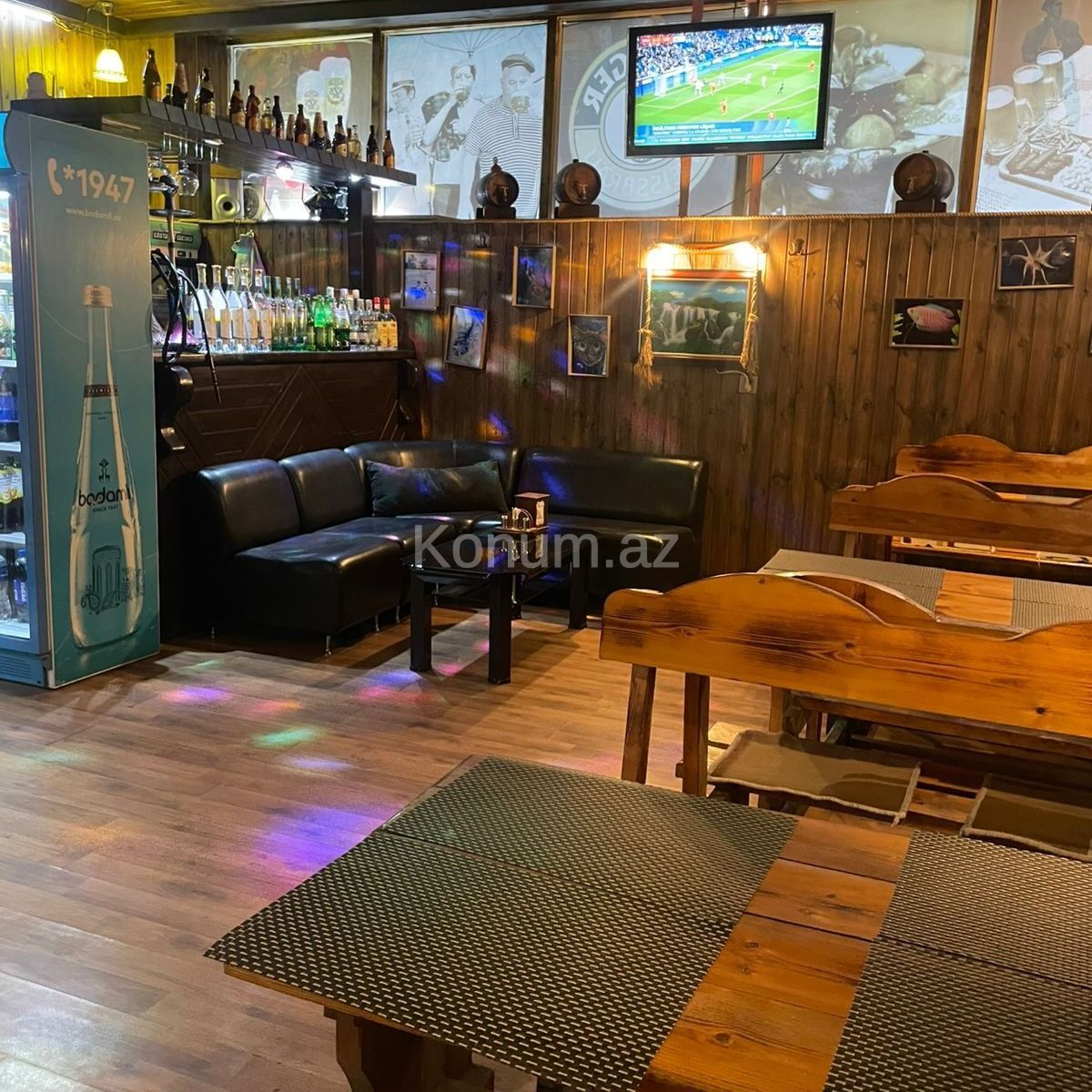 380 m² - Bakı, Xətai - satılır — foto 4
