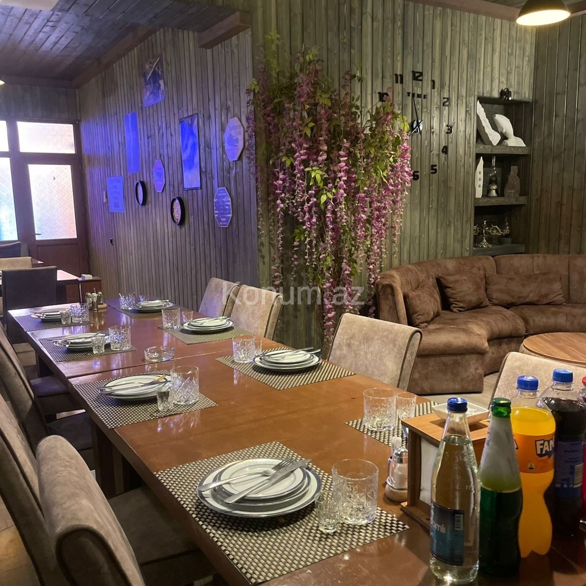 380 m² - Bakı, Xətai - satılır — foto 6