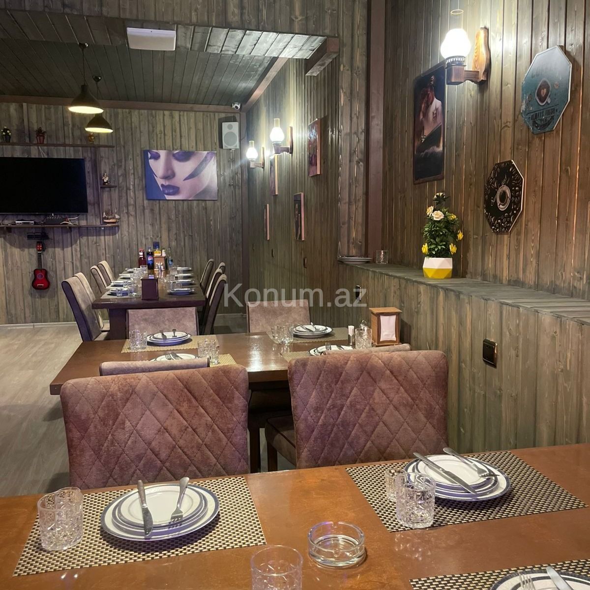 380 m² - Bakı, Xətai - satılır — foto 8