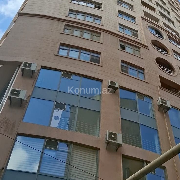 30 m² - Bakı, Yasamal - satılır — foto 3