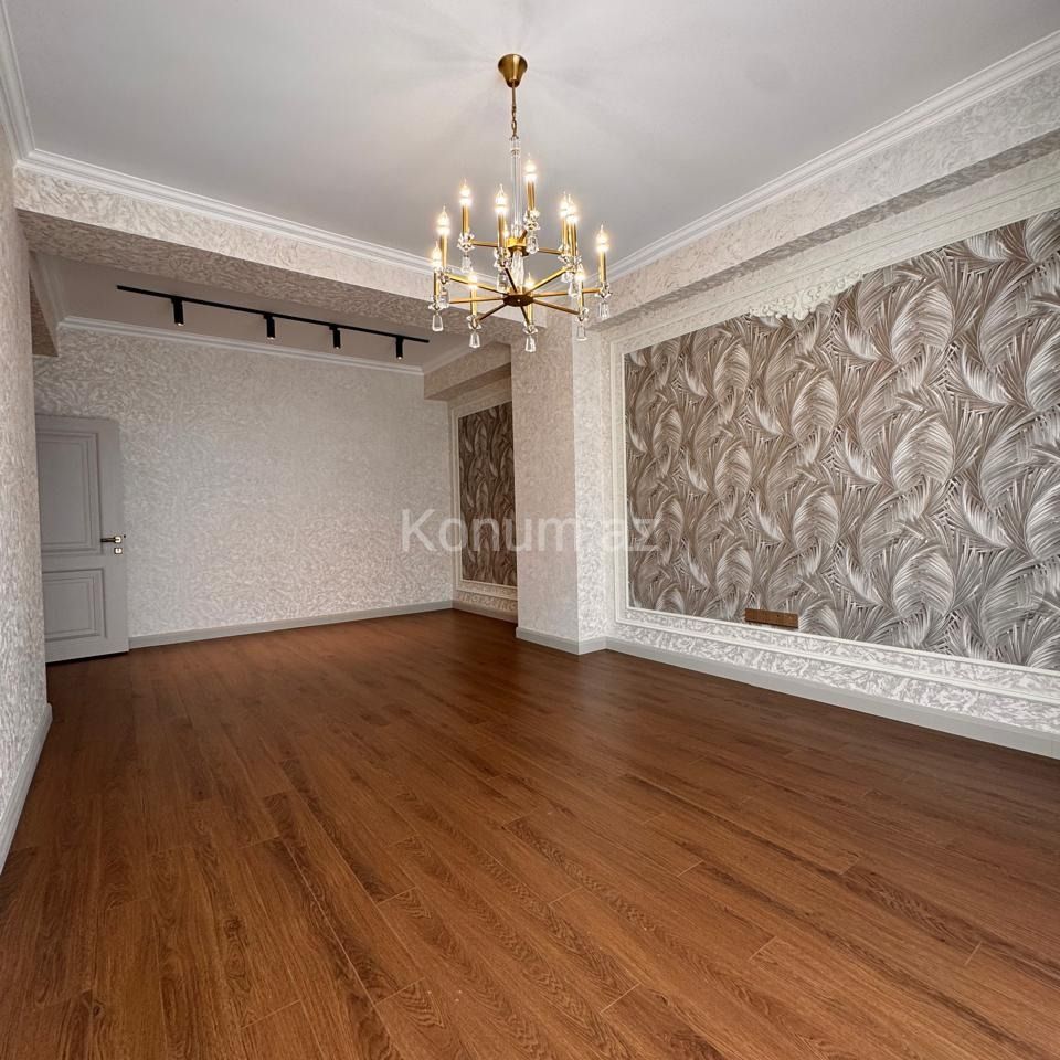 2 rooms, 75 m², 4/16 floor - Baku, Yasamal - For sale — photo 3