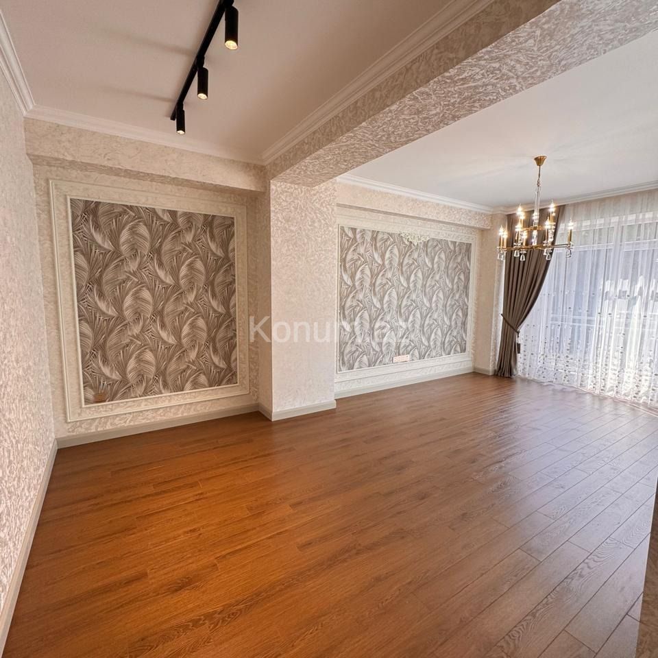 2 rooms, 75 m², 4/16 floor - Baku, Yasamal - For sale — photo 4