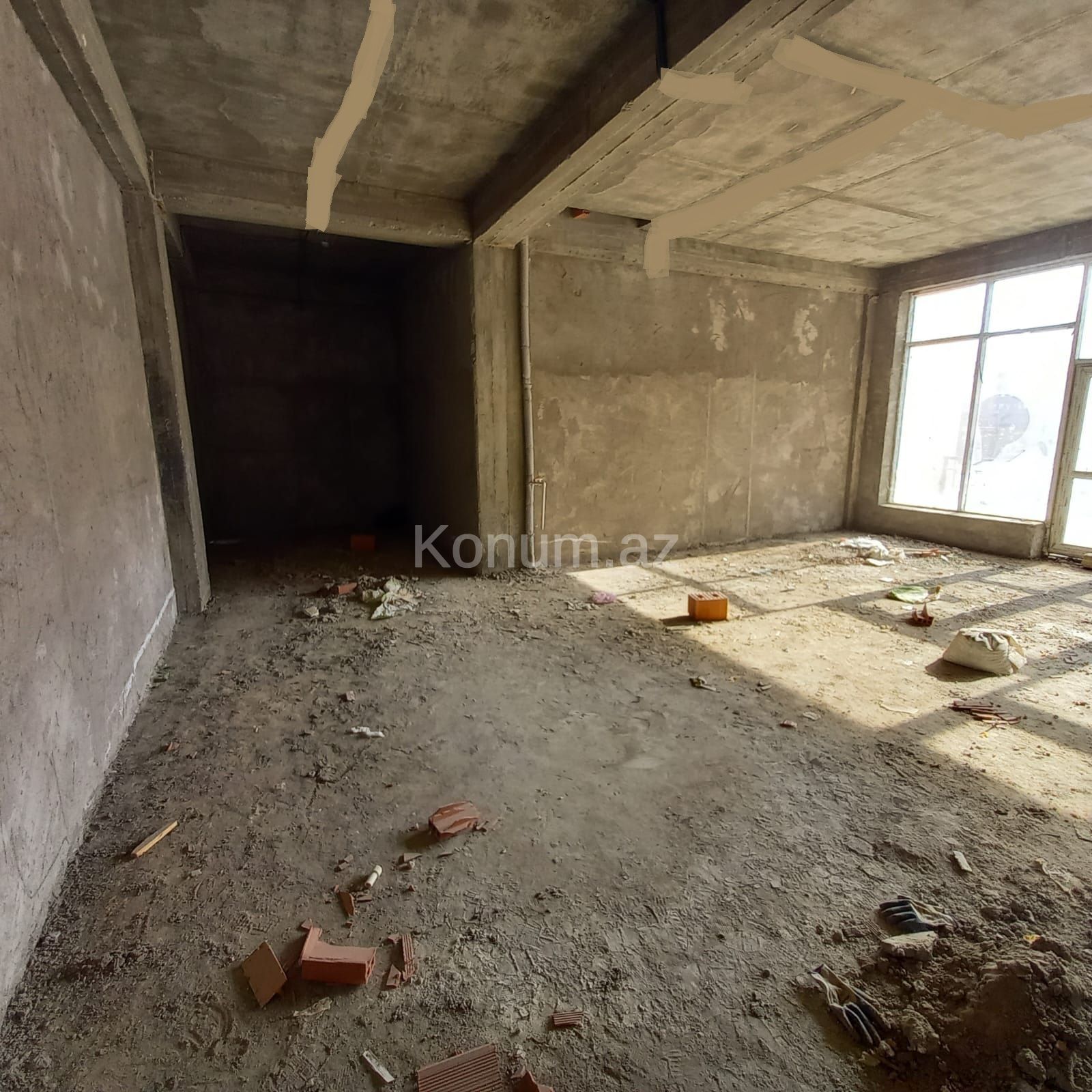 34 m² - Bakı, Abşeron - satılır — foto 3