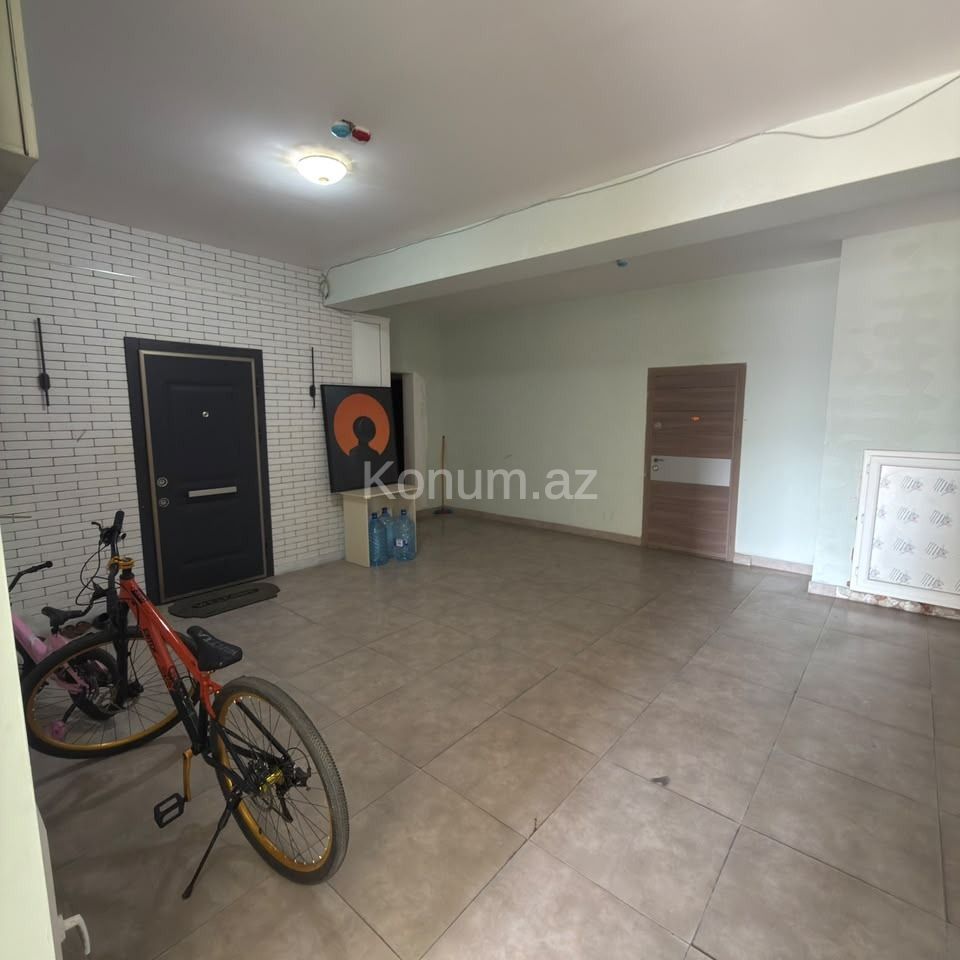 2 otaq, 70 m², 9/12 mərtəbə - Bakı, Binəqədi - satılır — foto 7
