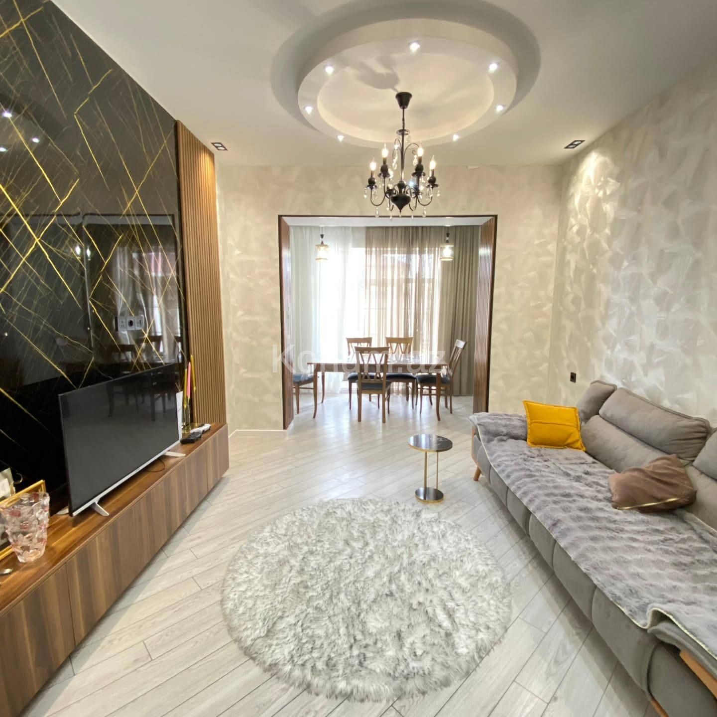 6 otaq, 200 m² - Bakı, Abşeron - satılır — foto 2