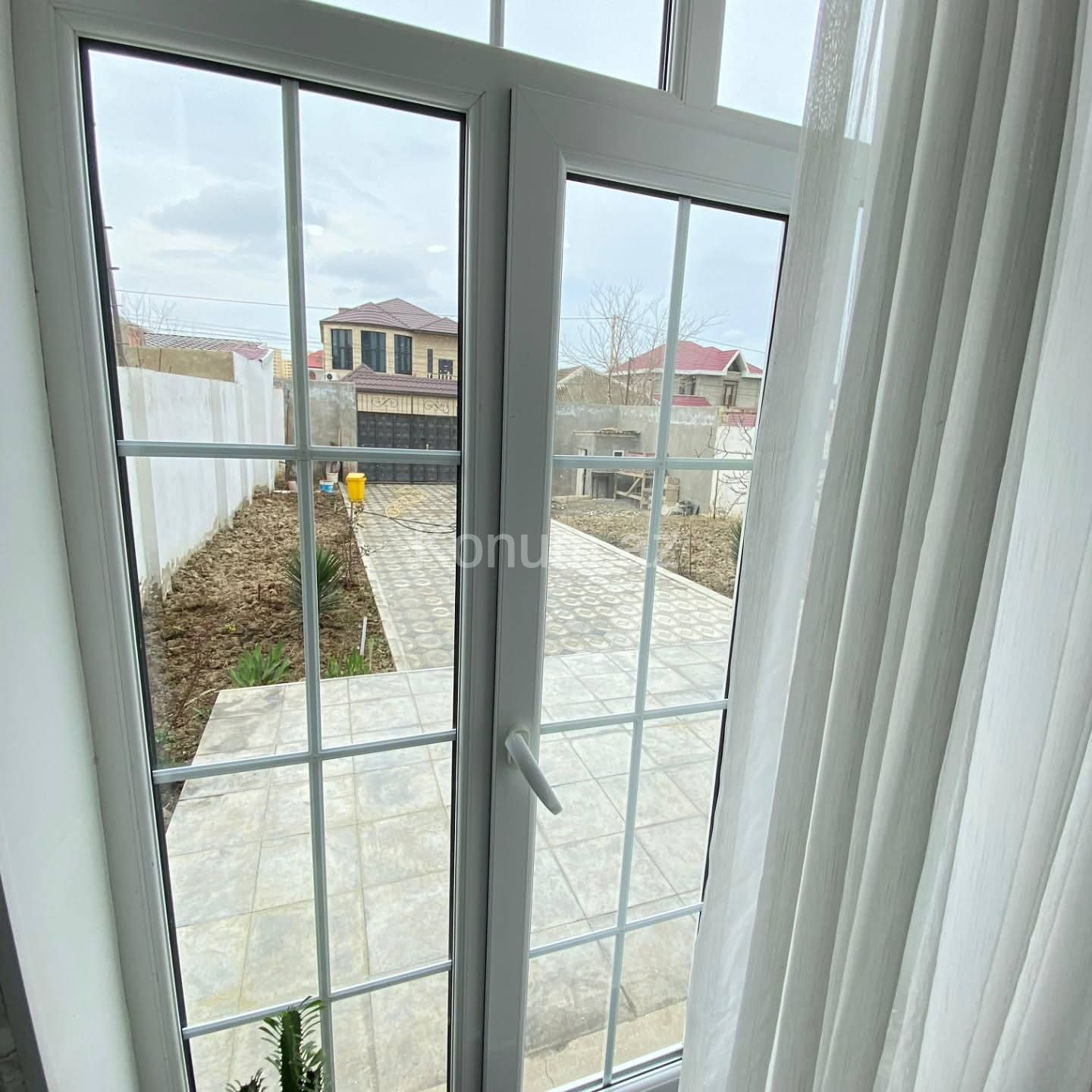 6 otaq, 200 m² - Bakı, Abşeron - satılır — foto 3