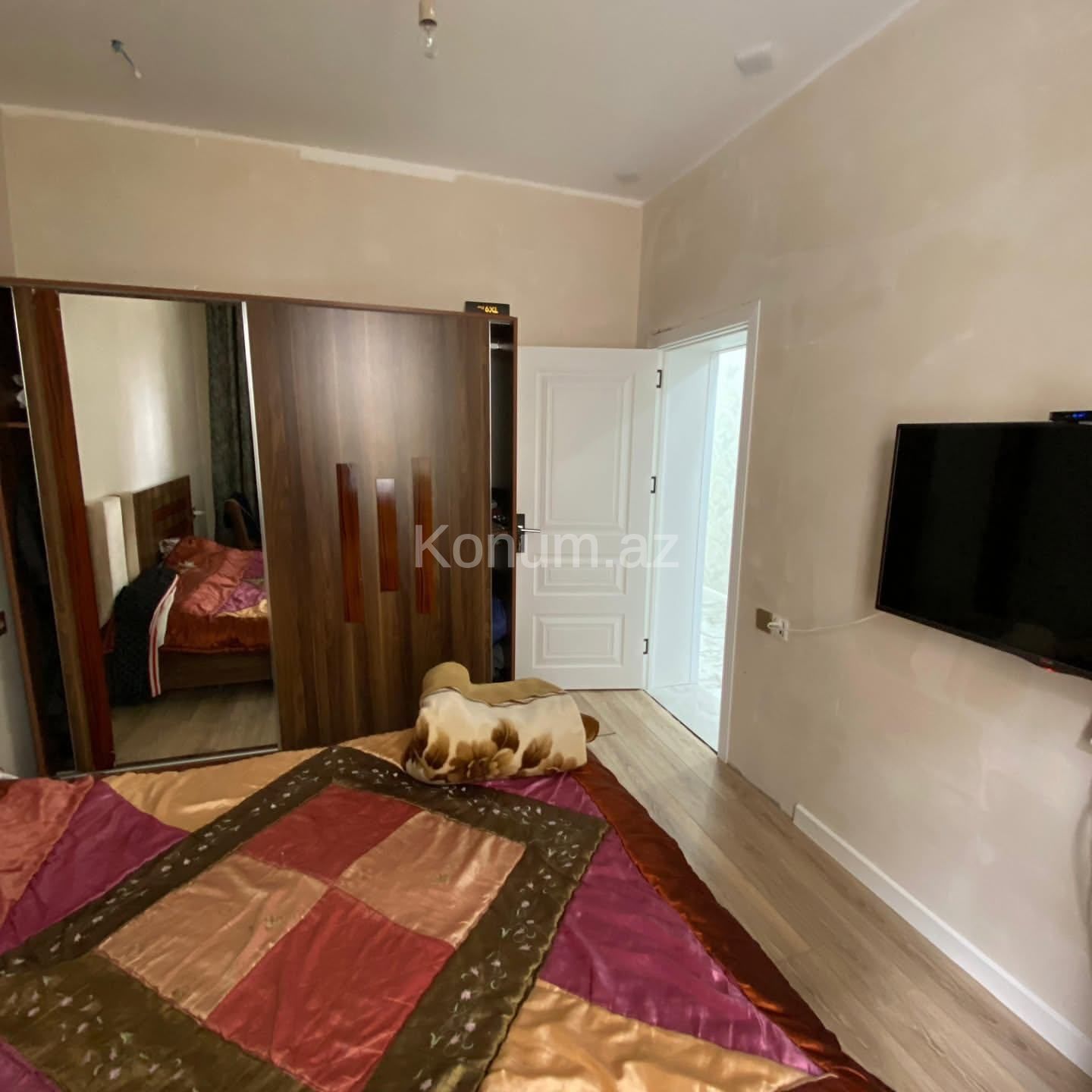 6 otaq, 200 m² - Bakı, Abşeron - satılır — foto 5