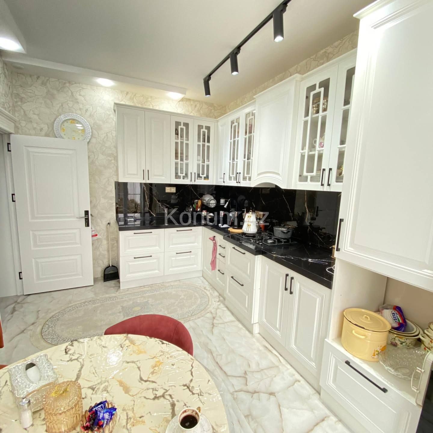 6 otaq, 200 m² - Bakı, Abşeron - satılır — foto 4