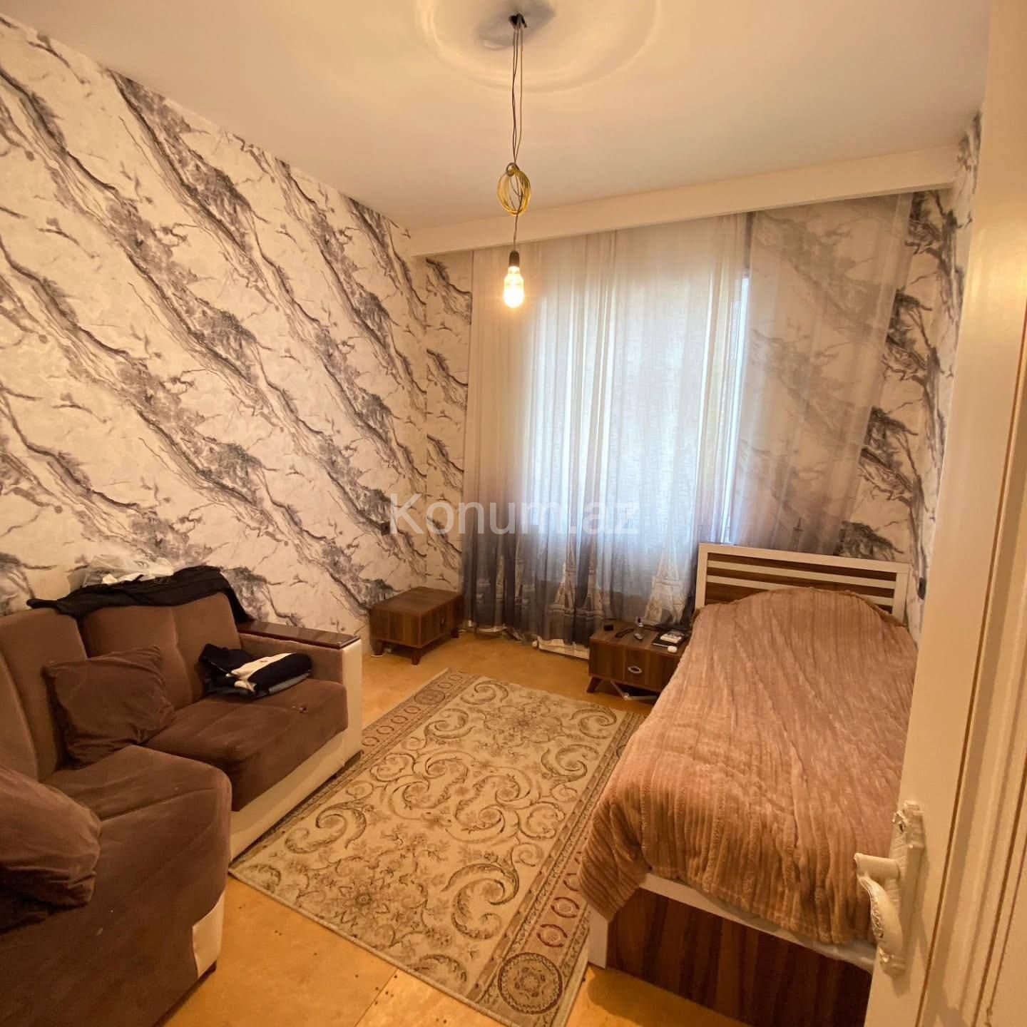6 otaq, 200 m² - Bakı, Abşeron - satılır — foto 7