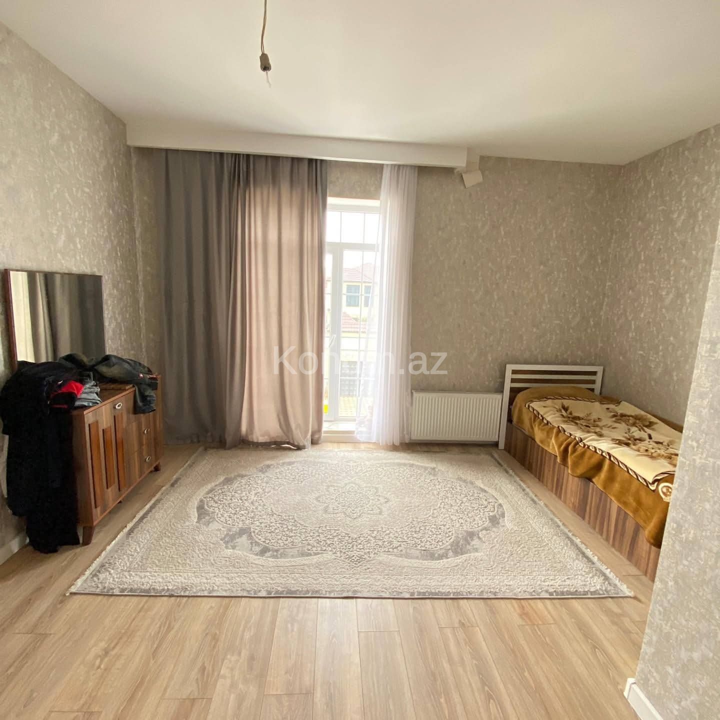 6 otaq, 200 m² - Bakı, Abşeron - satılır — foto 8