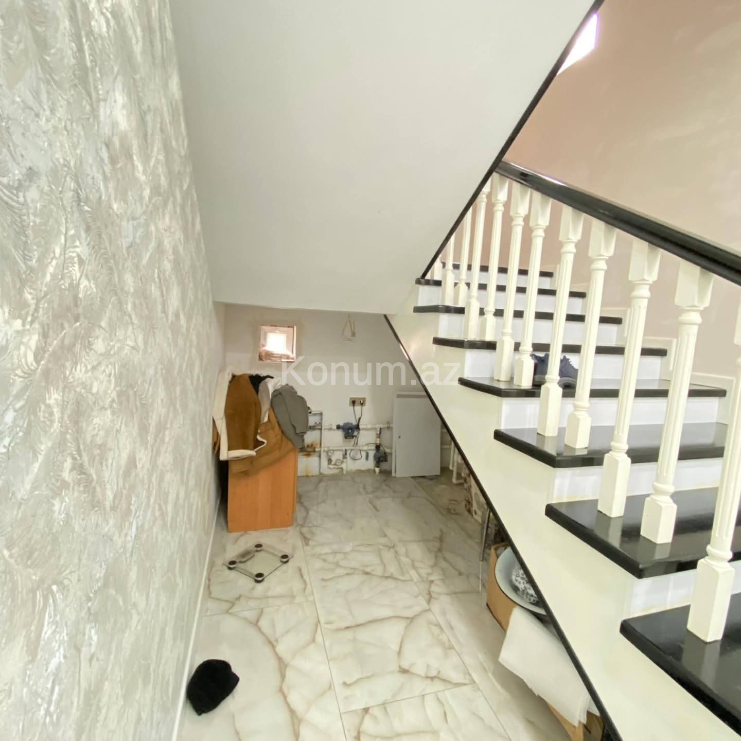 6 otaq, 200 m² - Bakı, Abşeron - satılır — foto 9