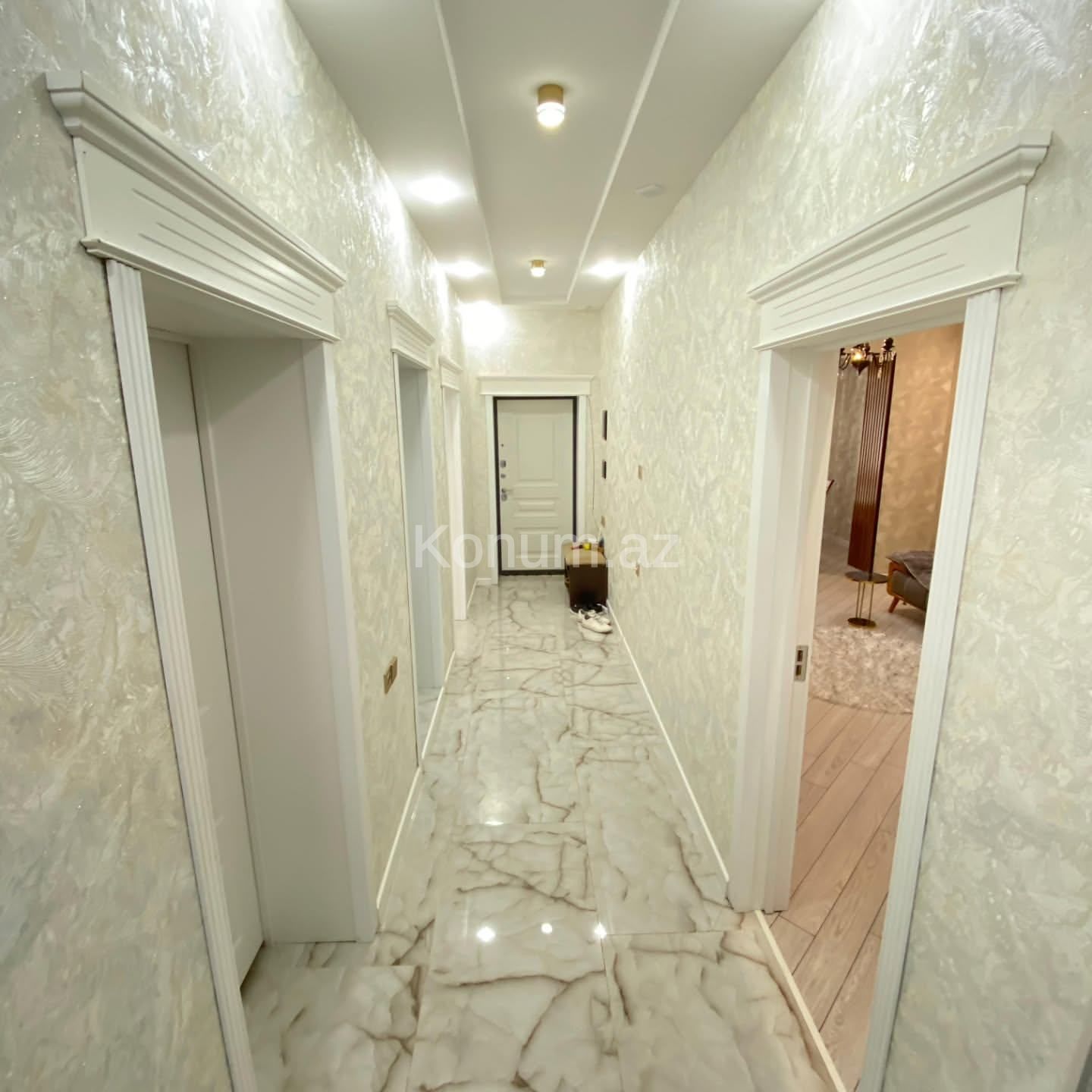 6 otaq, 200 m² - Bakı, Abşeron - satılır — foto 12