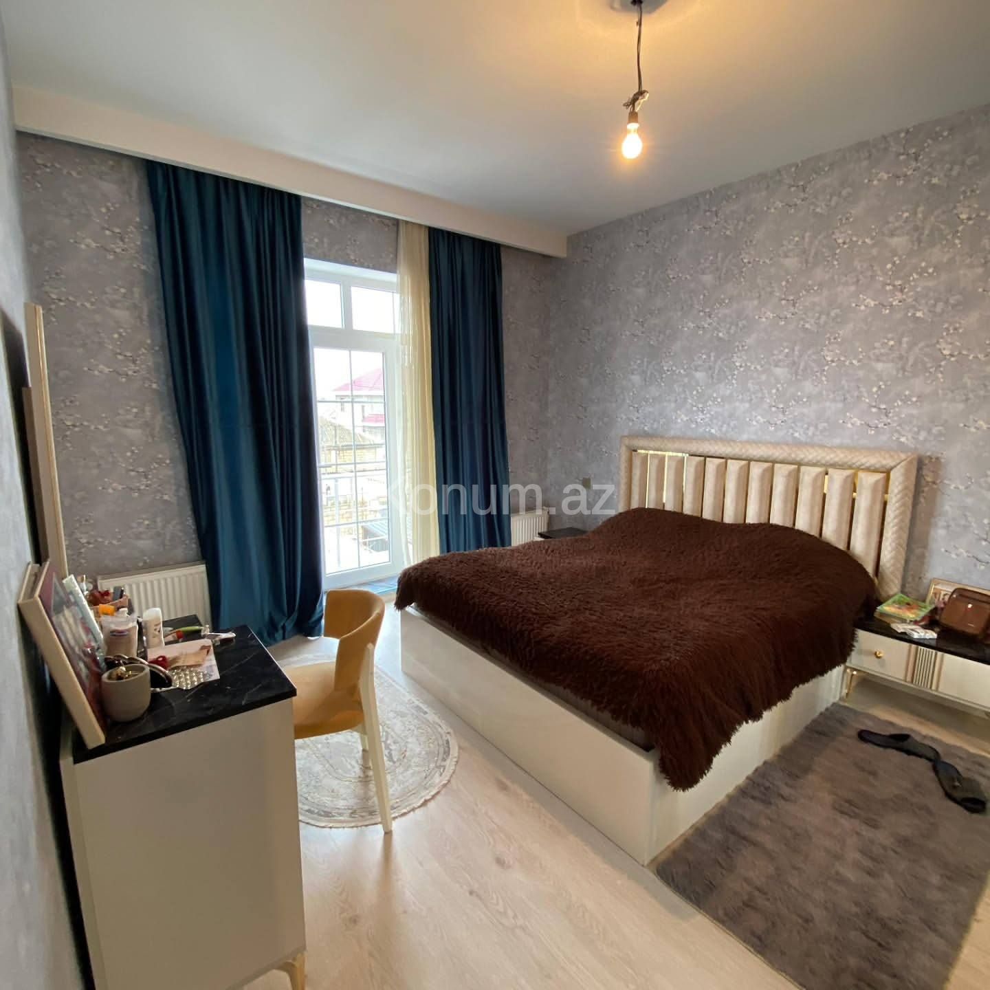 6 otaq, 200 m² - Bakı, Abşeron - satılır — foto 11
