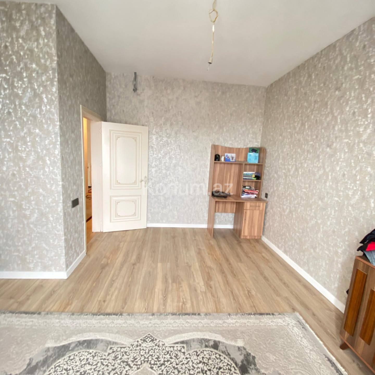 6 otaq, 200 m² - Bakı, Abşeron - satılır — foto 13