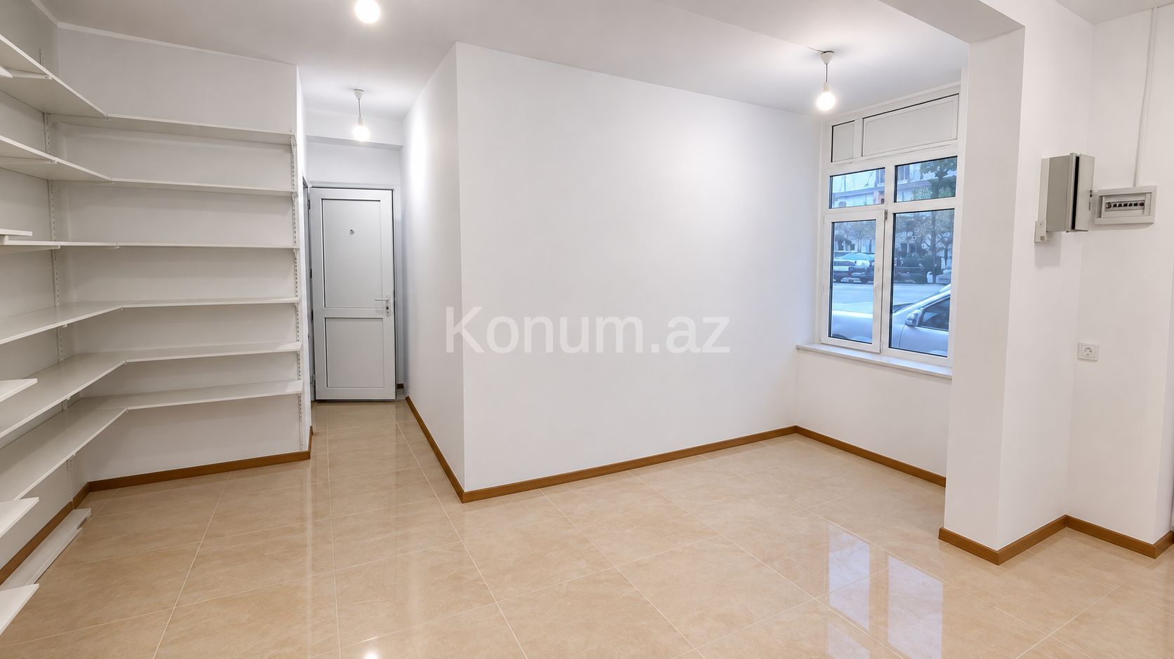 30 m² - Bakı, Binəqədi - satılır — foto 2