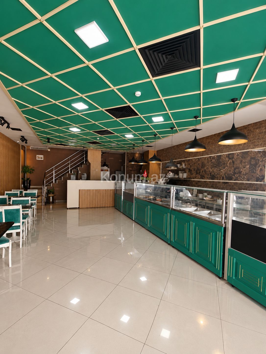 160 m² - Sumqayıt - satılır — foto 3