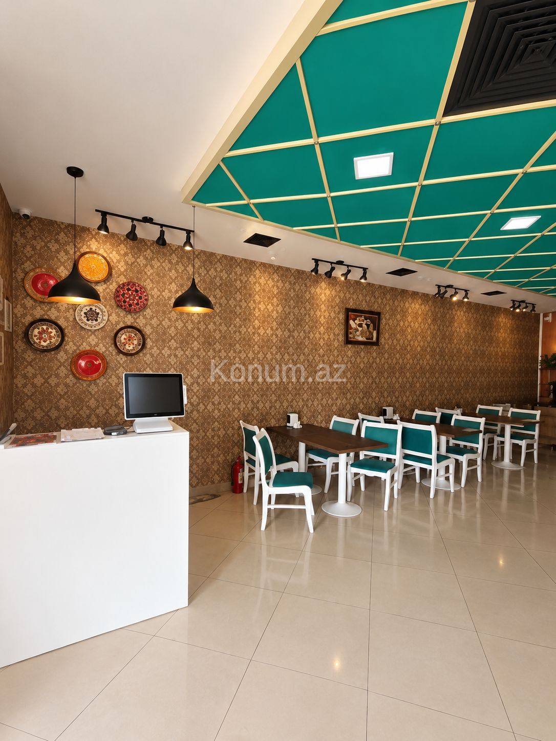 160 m² - Sumqayıt - satılır — foto 4